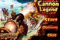Cannon