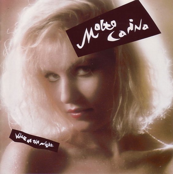 Moltocarina - Love For Sale