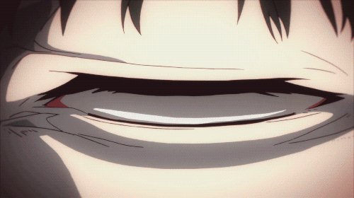 Tokyo Ghoul / Токийский Гуль