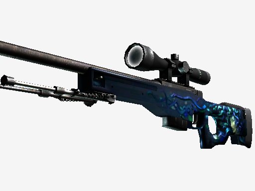 AWP--Medusa