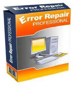 Error Repair Professional 4.2.0