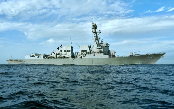 IMG USS Michael Murphy DDG-112 viter59