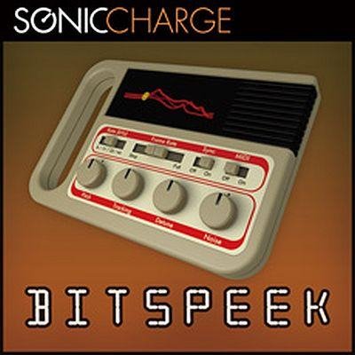 Sonic.Charge.Bitspeek.v1.5.0