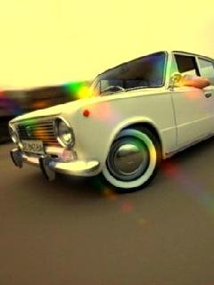 Vaz 2101
