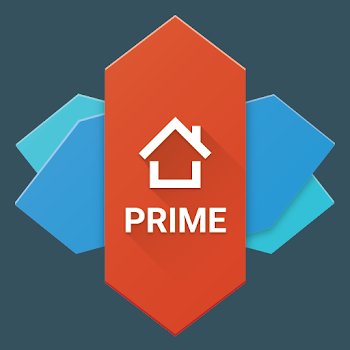 Nova Launcher v6.2.13 [Beta] [Prime]
