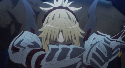 Mordred