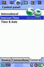 internettime