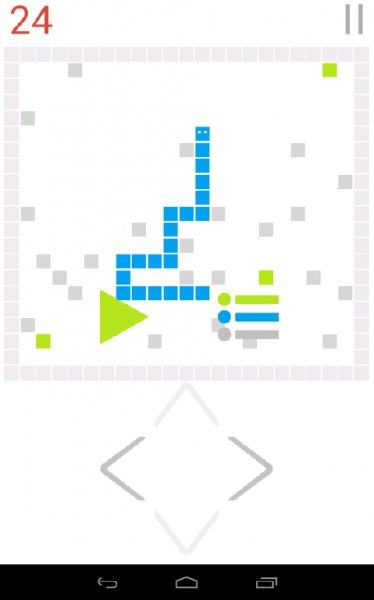 Infernal Snake v.1.0.7