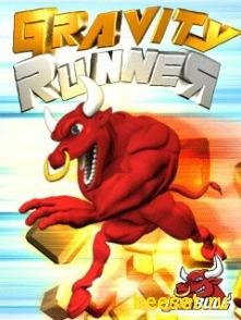 GravityRunner 128