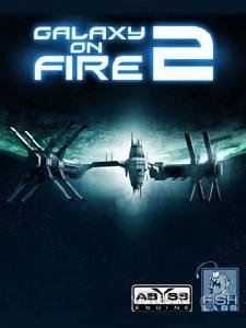 Galaxy on Fire 2