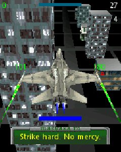 Independence Day 3D