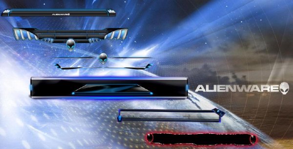 AlienWare