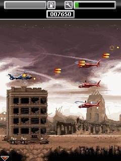 fort apocalypse 208x208 nokia