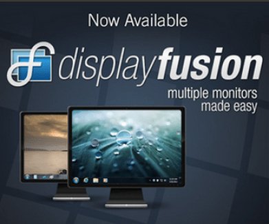 DisplayFusion Pro 9.5.0 [MultiRu]
