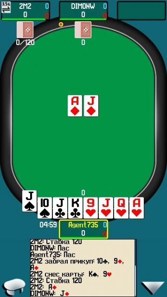 JagPlay Thousand