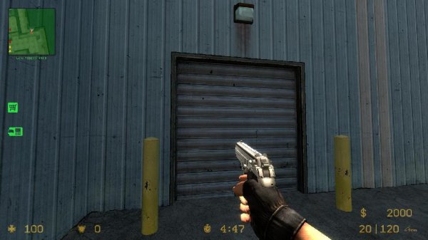 Glock-Coug