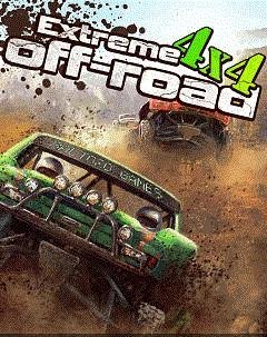 Extreme 4x4 Off-Road 320x240