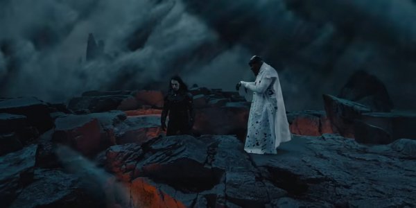 Falling In Reverse feat. Tech N9ne &amp; Alex Terrible - Ronald