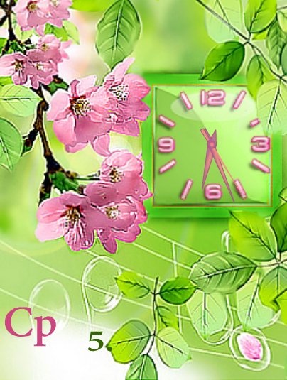 Spring (Laska)