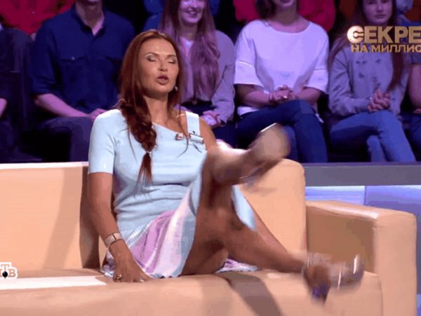 Эвелина Бледанс
