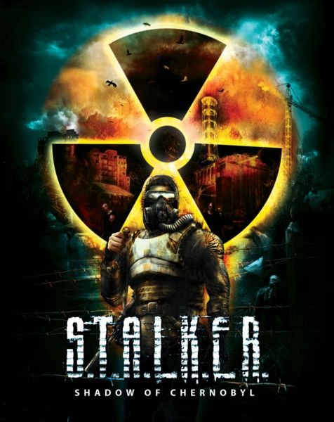 STALKER-001
