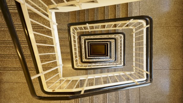 Staircases Premium 7