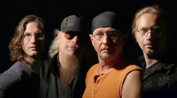 Torfrock - Dicke Titten