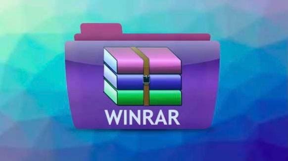 RAR 6.02.build98 (com.rarlab.rar)