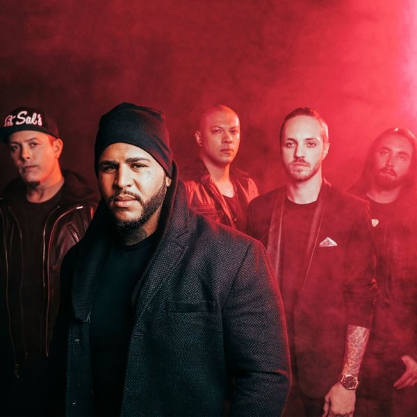 Bad Wolves - Zombie (Sefon.me)