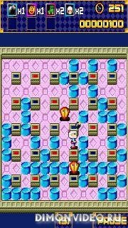 bomberman supreme 360x640 en