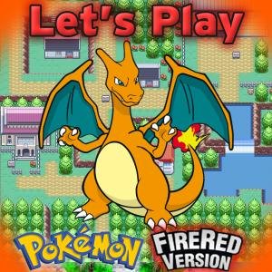 Pokemon Fire Legends