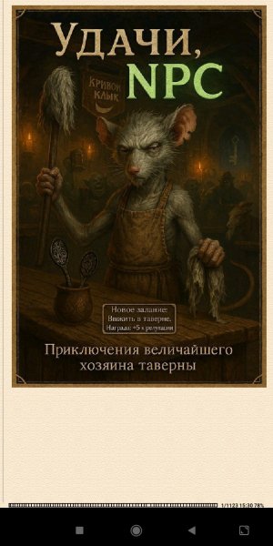Legendarnyi genii Удачи NPC (SI) 958434 original 9f7c5