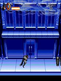Batman and RobinThe