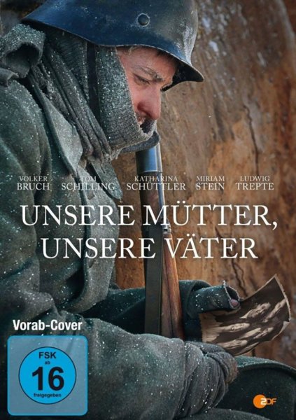 Наши матери, наши отцы (1-3 серия (1 сезон))