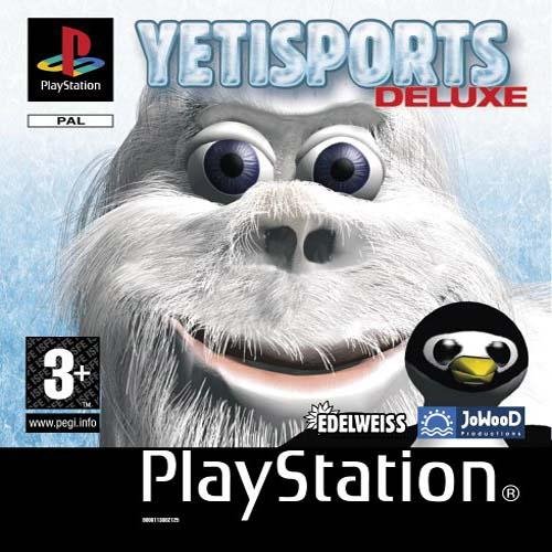 Yeti Sports Deluxe.bin