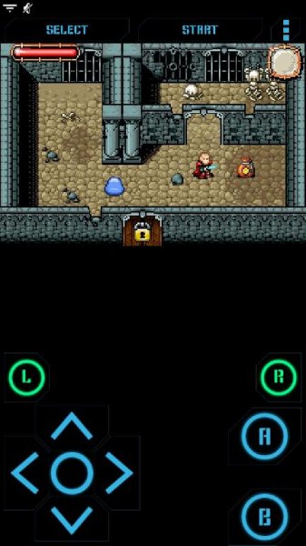 Nostalgia GBA Pro v2.0.9 [Mod] (arm64-v8a)