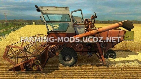 Niva AgroPack V1