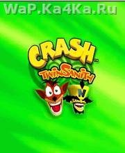 Crash Twinsanity in Dr.Cortex Island