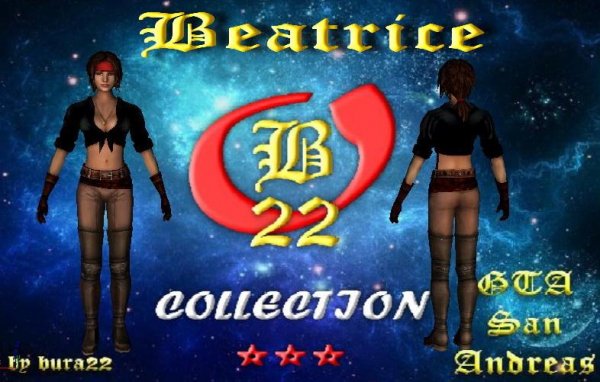 Beatrice
