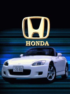HONDА