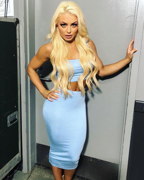 Mandy Rose