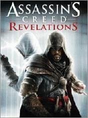RUS AssassinsCrRevelations 240x320 touch