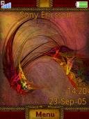 birds abstract 4.9