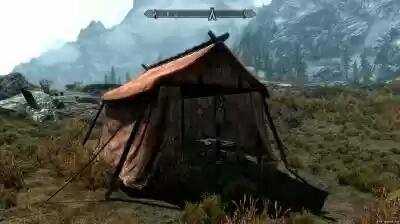 Skyrim Adventur