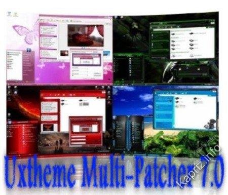uxpatcher