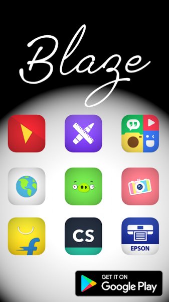 Blaze v1.0.3