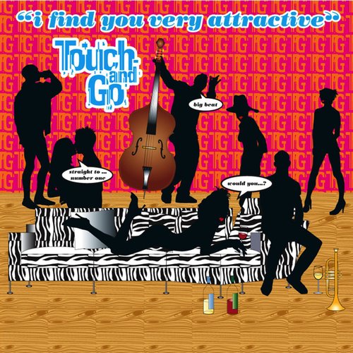 Touch and Go - Tango in Garlem