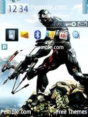 Crysis