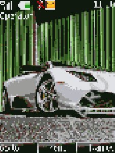 Lamborghini703