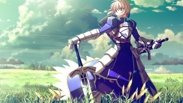 Fate wallapers 004